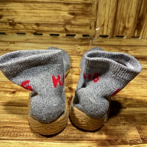 Kinis Nomad 804 Barefoot Training Socks Size: M - Picture 4 of 6